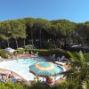 Camping Free Beach (LI) Toscana