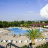 Camping Le Palme (LI) Toscana